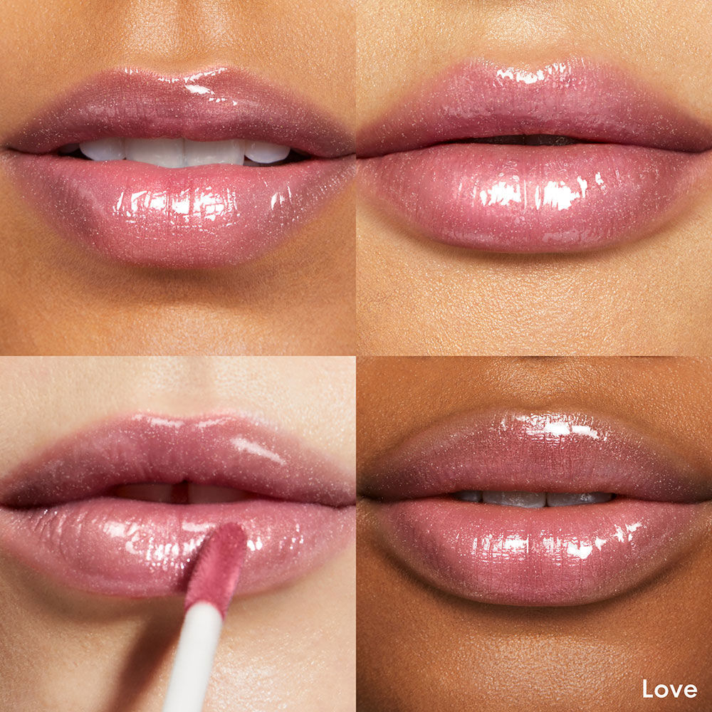bareMinerals Baume-gloss à lèvres Mineralist #love