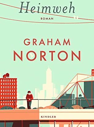 Graham Norton - Heimweh - Preis vom 19.10.2026 19:33:35 h