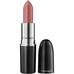 MAC Lustreglass Sheer-Shine Lipstick - rot