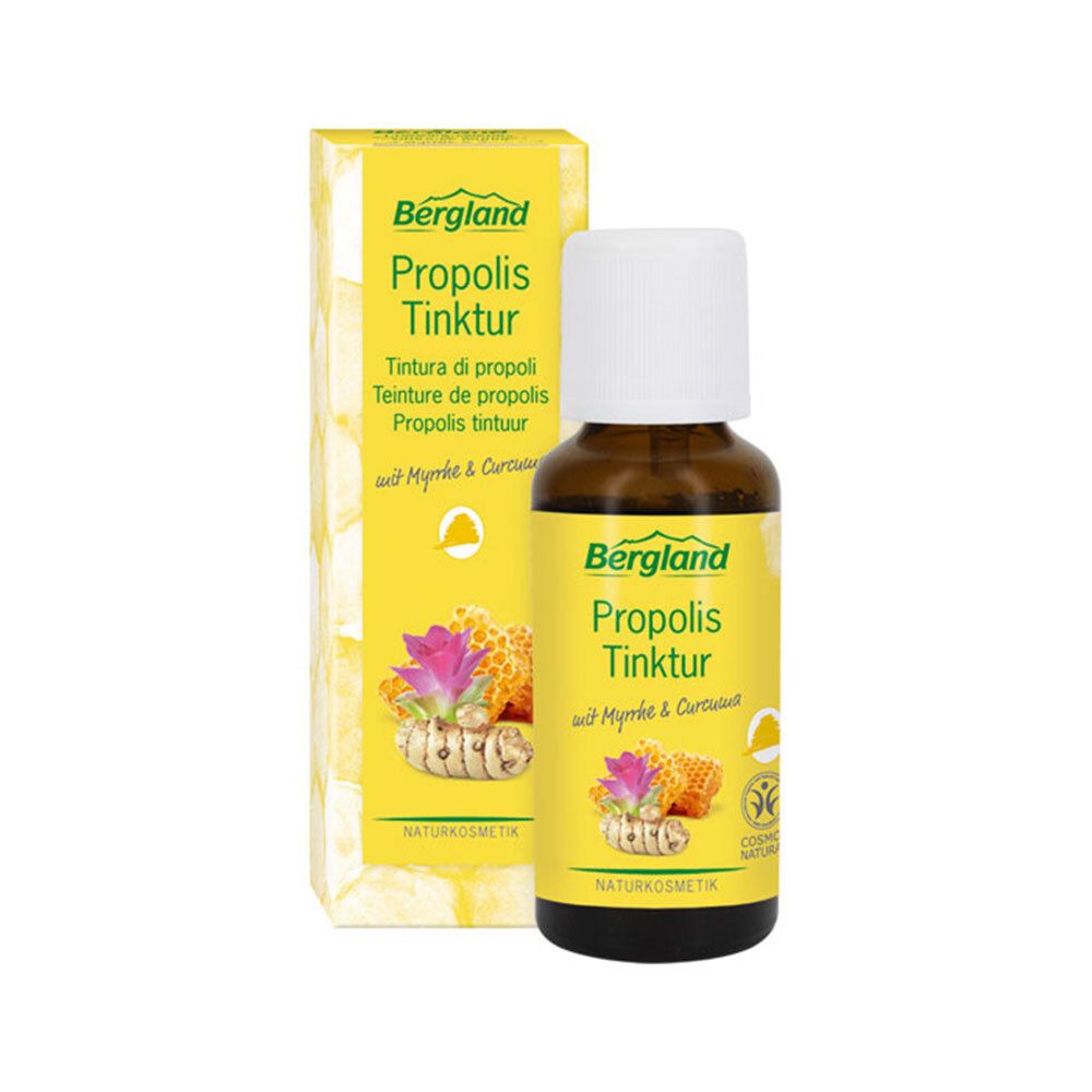 Propolis Tinktur Bdih 30 ml