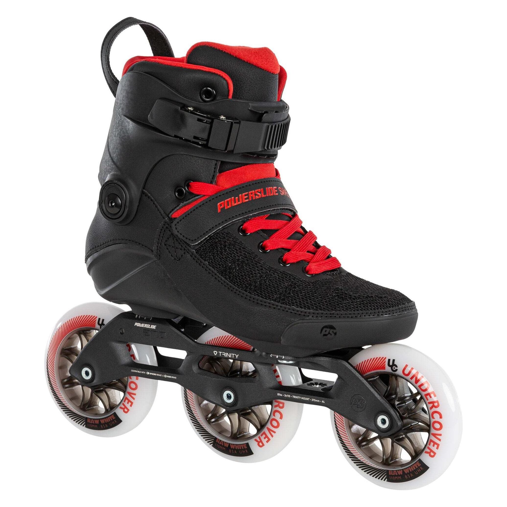 Powerslide Swell Skates (47) (510062)