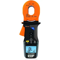 HT Instruments, Detektor, T2000 Kalibriert nach ISO