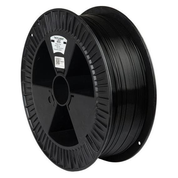 Spectrum Filaments PET-G midnight black 3kg Filaments PETG-mBLACK-3-TF (5907138400922) (PETG, 3000 g) (PETG-mBLACK-3-TF)