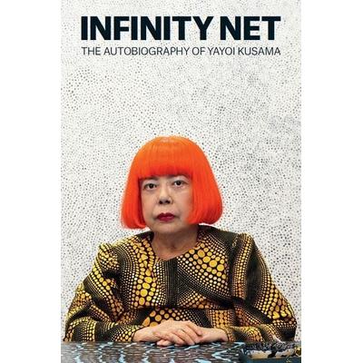 Kusama, Y: Infinity Net, Taschenbuch von Yayoi Kusama, Thames and Hudson, 978-1-84976-213-7