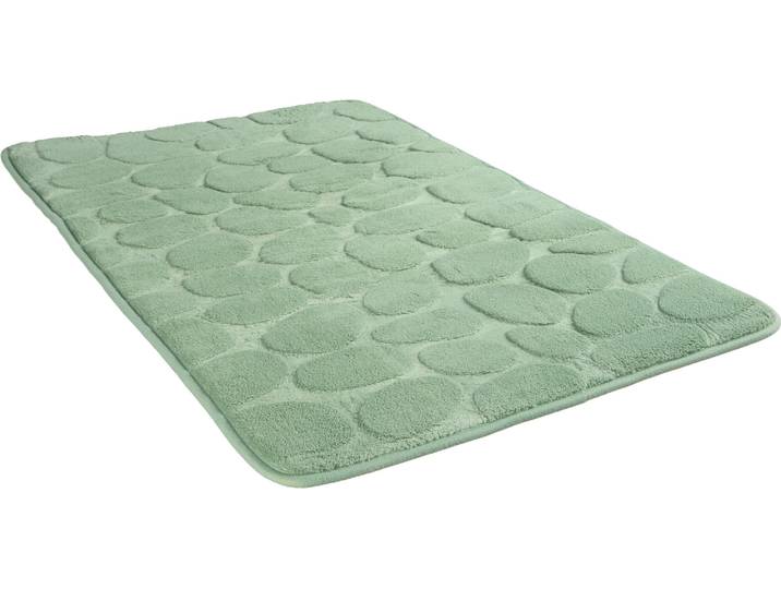Badteppich Kiesel 50 × 8 cm