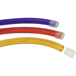 EUROLITE RUBBERLIGHT Endkappe