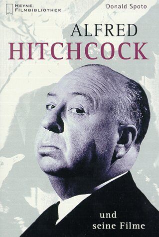Donald Spoto - Alfred Hitchcock und seine Filme. - Preis vom 10.10.2026 11:48:34 h