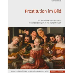 Prostitution im Bild, Fachbücher von Frank Schmidt