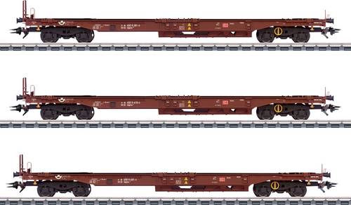 Märklin 047464 Güterwagen AC