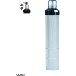 Batterie-/Ladegriff C30, 2,5 V mit Clic-Verschluss, ohne Akku