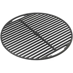 Big Green Egg Gusseisenrost, Medium