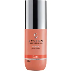 Solar Helio Spray