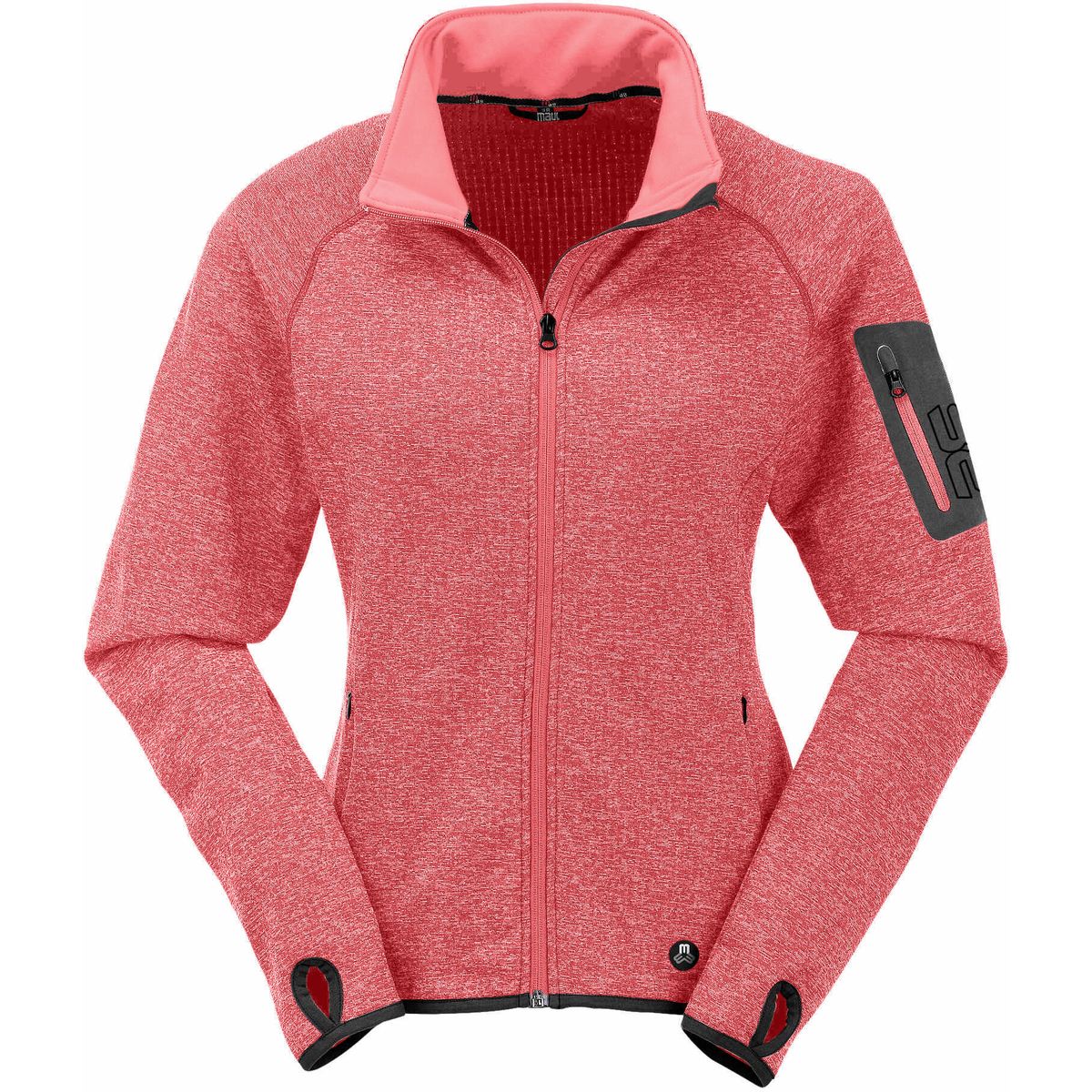 MAUL Sport Gratlspitze II coral (85) 38 5013100628-85-38