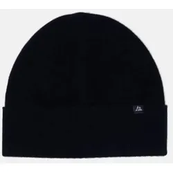 CITY KASCHMIR MÜTZE - 1-Pack - Schwarz