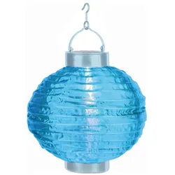 Scharnberger+Hasenbein LED-Solarlampion 88760