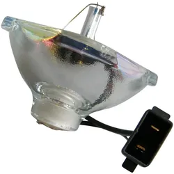 Osram Ersatzlampe für EPSON ELPLP49, V13H010L49, Beamerlampe
