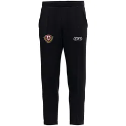 JAKO Dynamo Dresden Jogginghose 2026/27 800 - schwarz XL