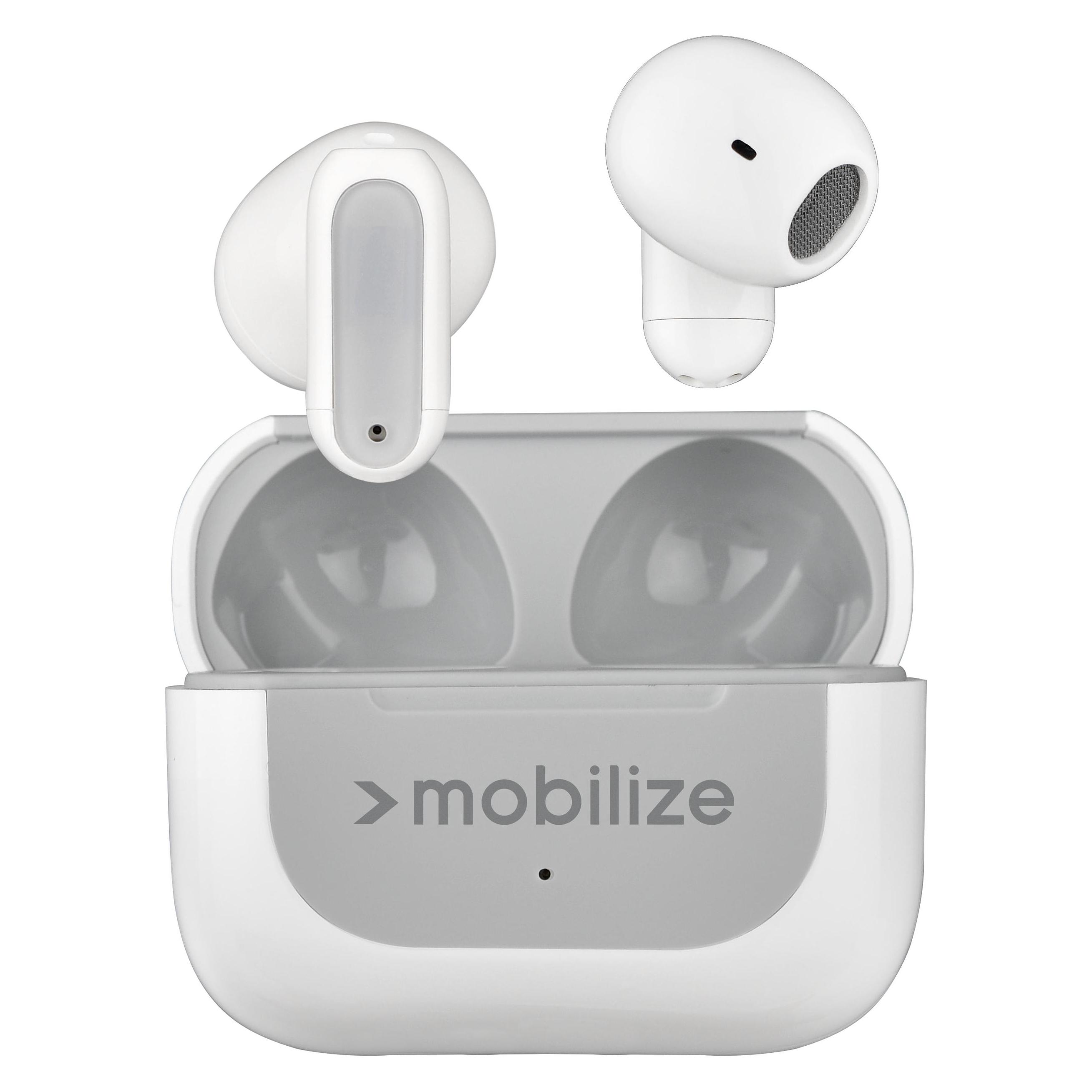 Mobilize Bluetooh-Headset (Kabellos) (37168257)