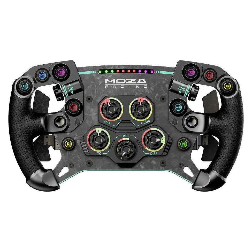 Moza GS V2P (PC) (RS056)