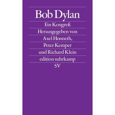 Bob Dylan -