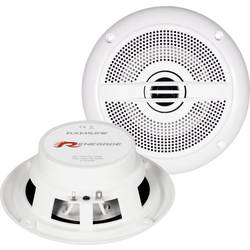 Renegade RXM52W Marine-Lautsprecher 160 W Inhalt: 1 Paar