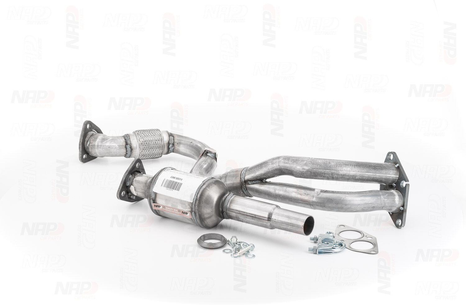 Nap Katalysator Cak10974