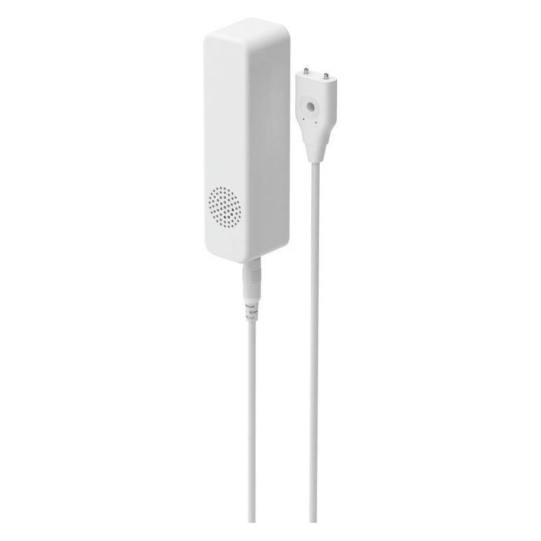 Aeotec Wassersensor mit Feuchtigkeits- und Temperaturüberwachung, Z-Wave (424947)