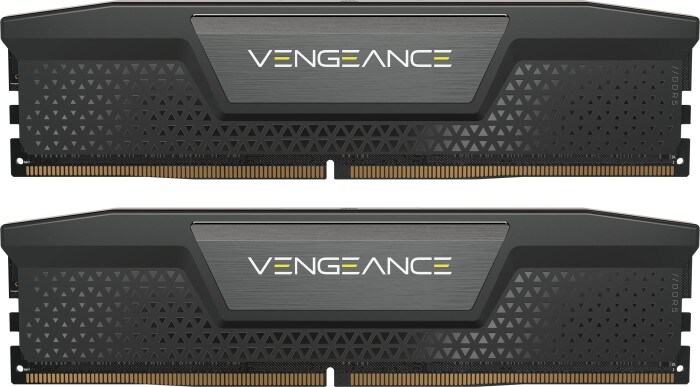 32GB (2x16GB) CORSAIR Vengeance DDR5-6000 RAM CL36 RAM Speicher Kit
