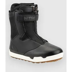 Nitro The Daily 2026 Snowboard Boots black Gr. 28.0