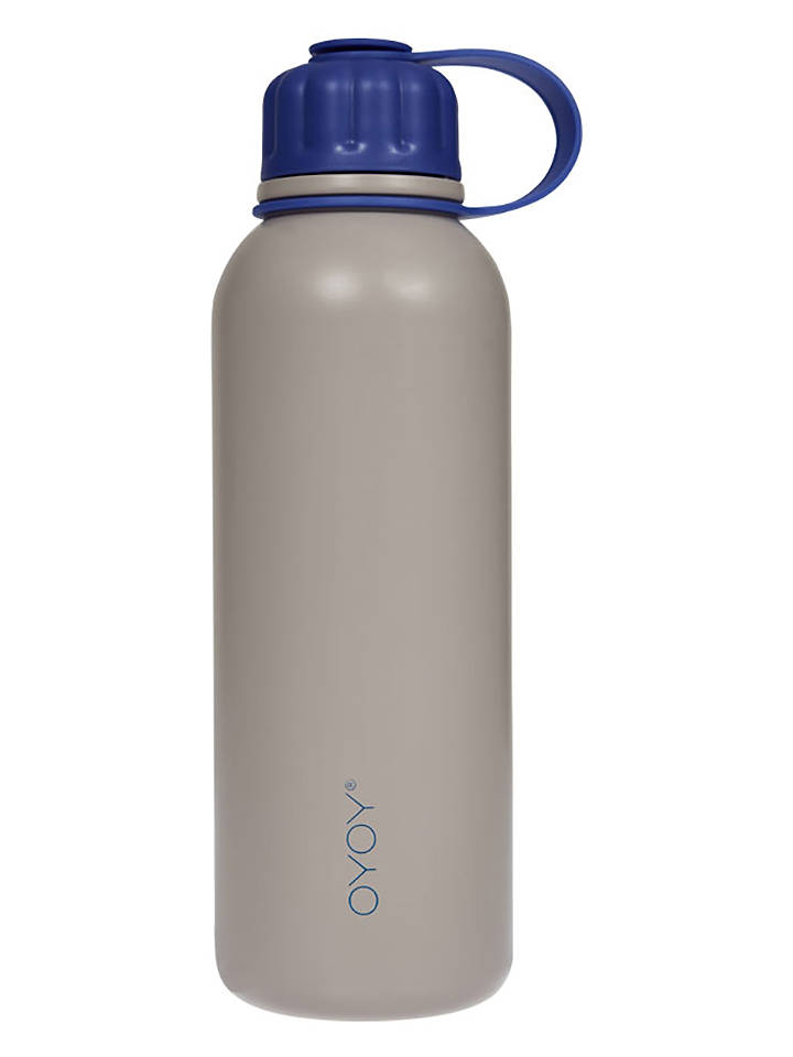 OYOY living design Isolierflasche "Pullo" in Beige - 520 ml - onesize