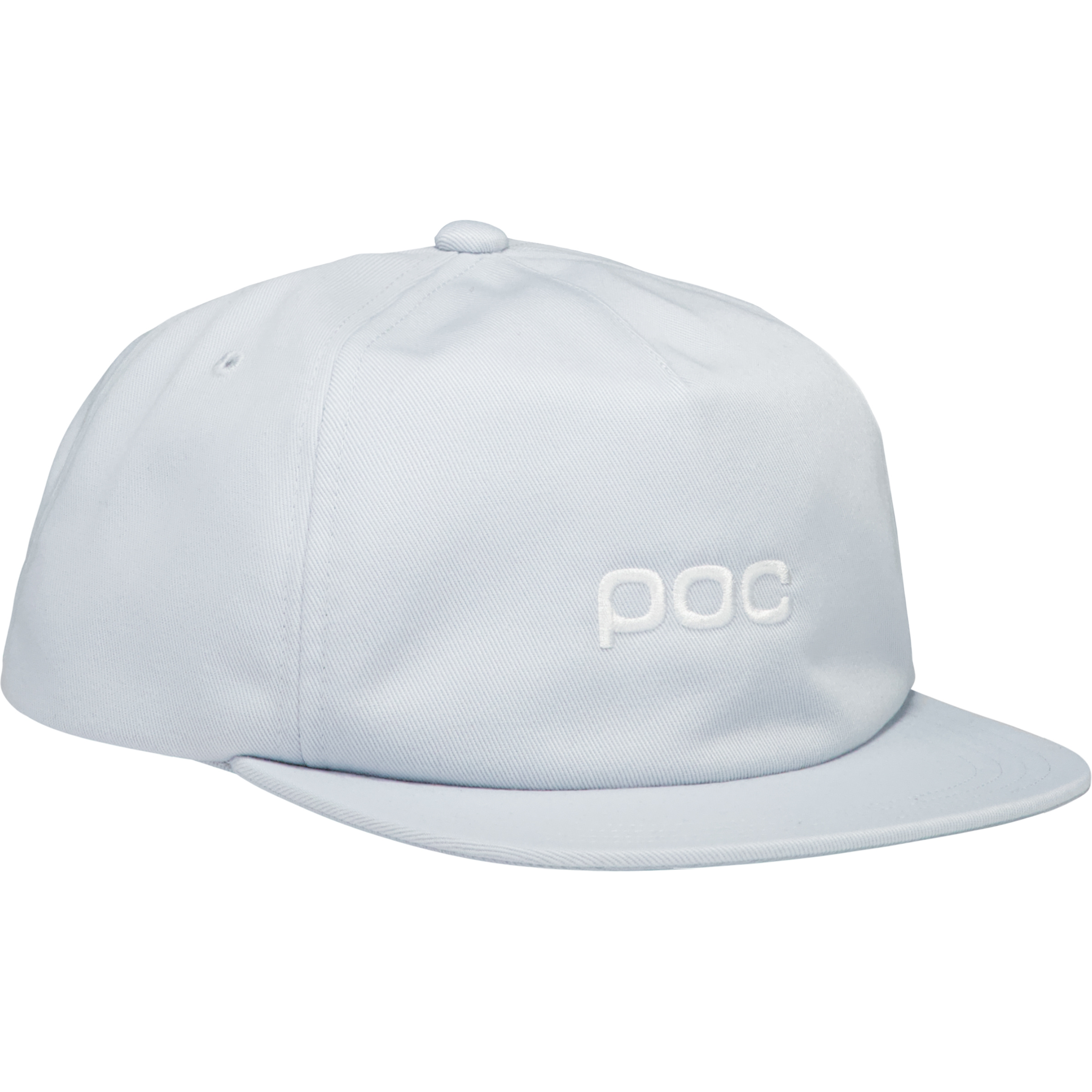 POC Cap Basecaps grau Mountainbike