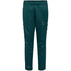hummel, Jungen, Sporthose, Hmlcore Xk Training Poly Pants Kids (176), Grün