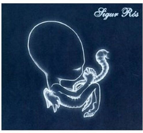 Sigur Rós - Ágætis Byrjun - Preis vom 09.10.2026 07:28:09 h