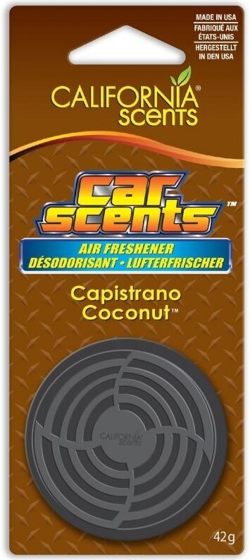 California Scents CCSPK002 Ilmanraikastin