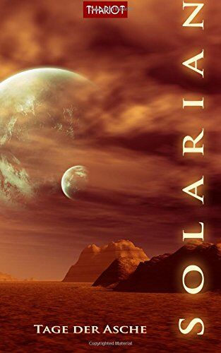 Thariot - Solarian. Tage der Asche - Preis vom 30.09.2026 22:30:23 h