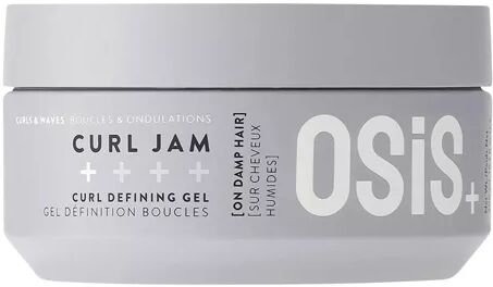 Schwarzkopf Osis+ Curl Jam Mask 300ml