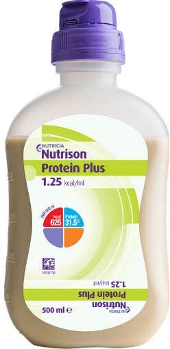 Nutrison Protein Plus 500ml