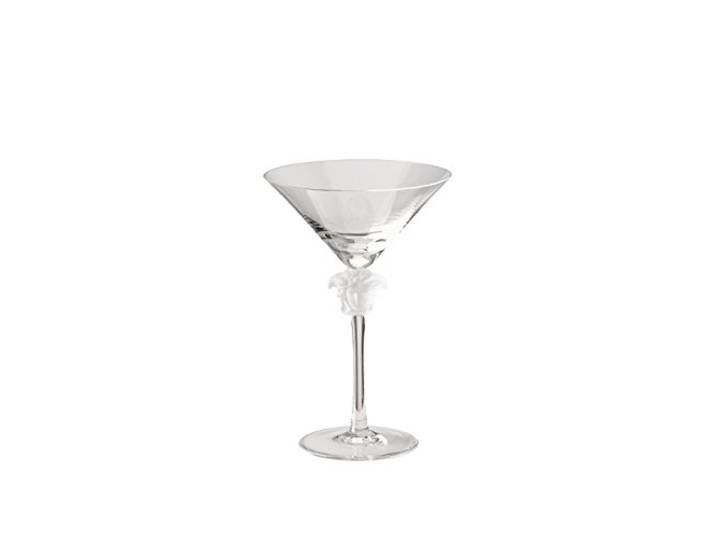 Versace Medusa Lumiere Cocktailglas