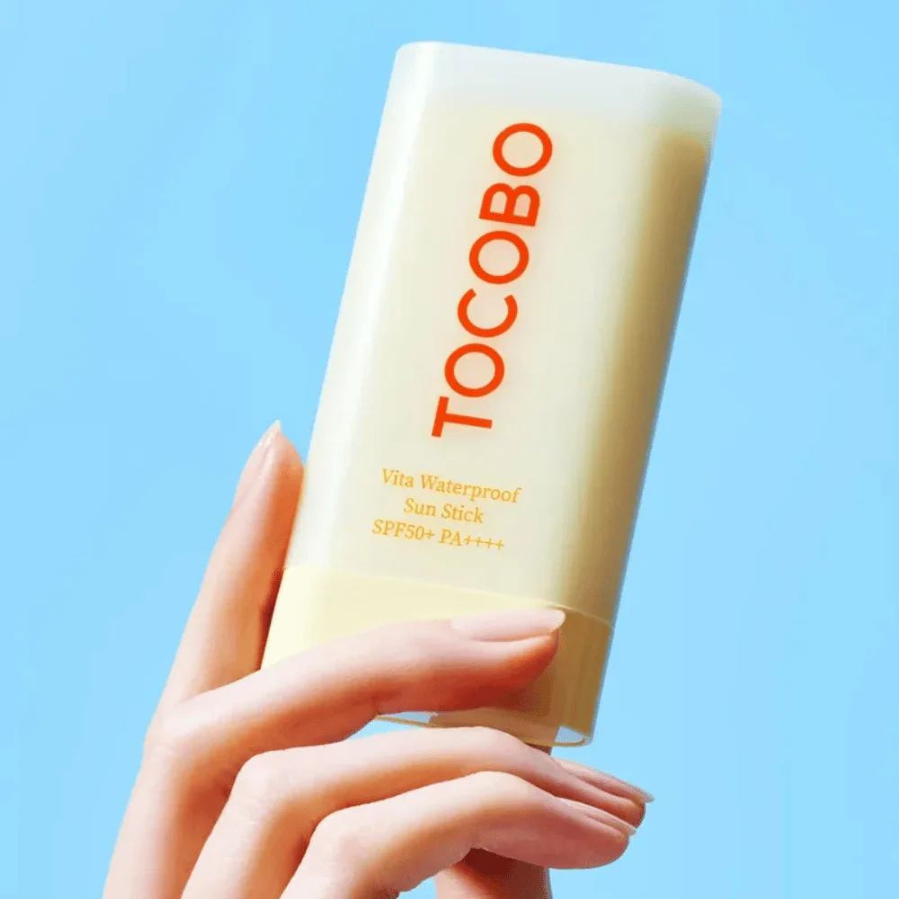 Tocobo Vita Waterproof Sun Stick SPF50+ PA++++ 11g SPF50+