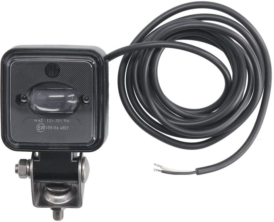 Waś Arbeitslampe WAS 2242 W266