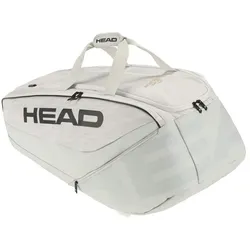 Head Tennis Bag Pro X Racquet Bag L weiß