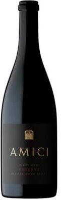 """Amici Reserve Pinot Noir 2022 Red Wine - California"""