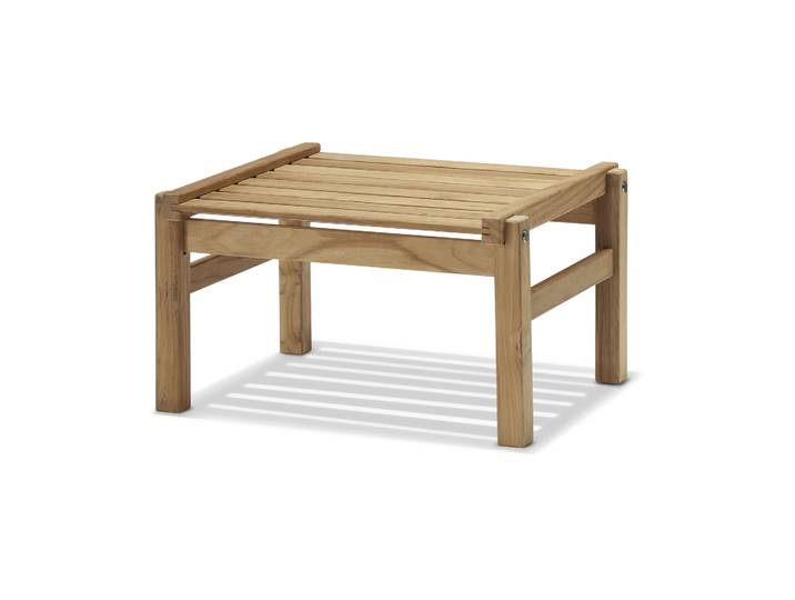 Fri Form Tabouret 92 Teck