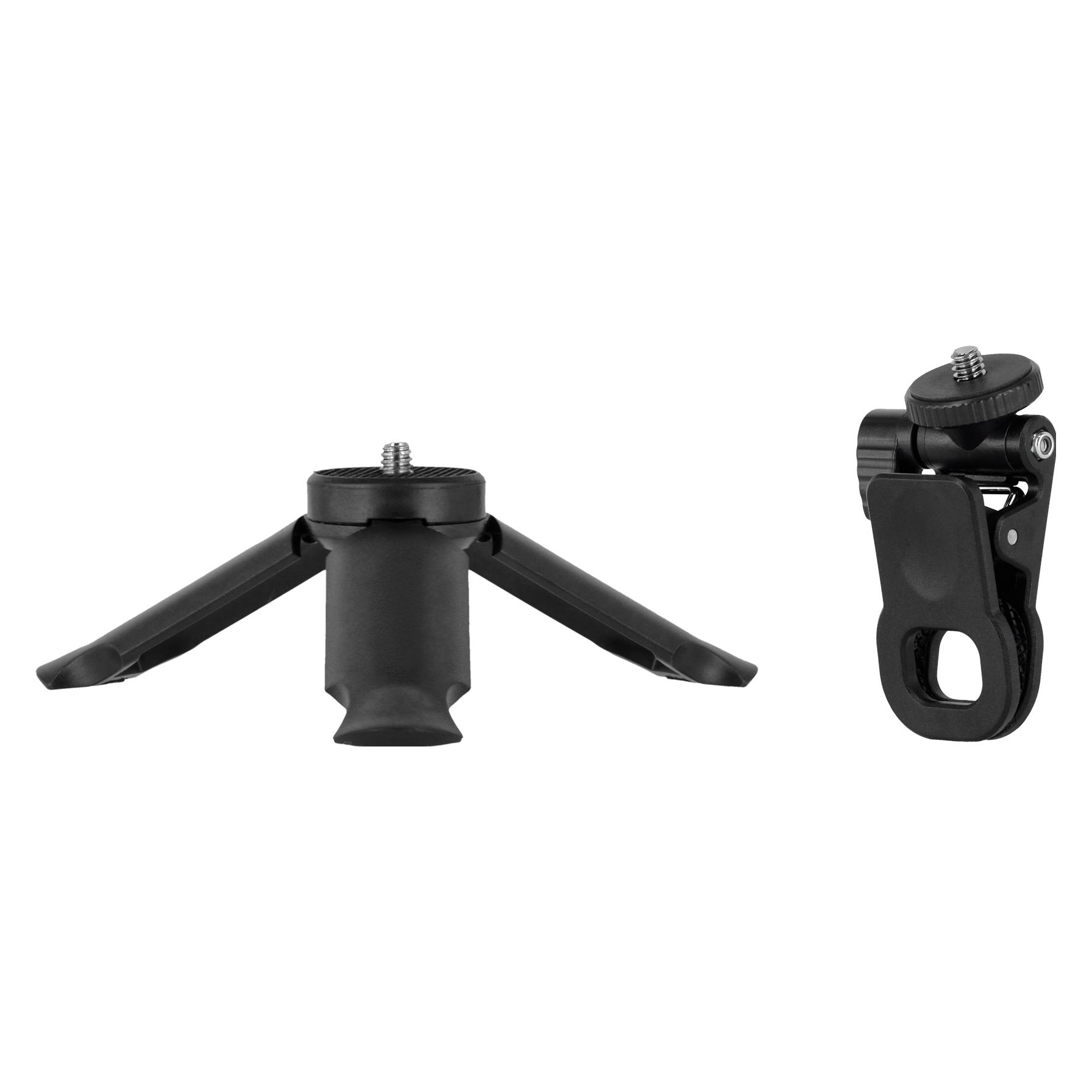 Rollei 2 in 1 LED-Zubehör-Set (55787297)