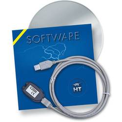 HT Instruments 1004370 TOPVIEW Software 1 St.