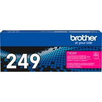 Toner magenta TN-249M