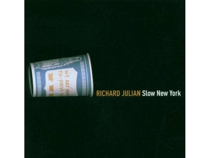 Slow New York