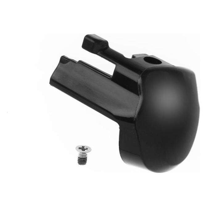 Shimano Typenschild ST-R7000 rechts schwarz (Y8ZG98030)