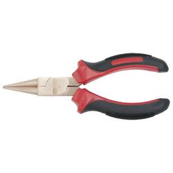 KS Tools 962.0626 Rundzange Gerade Kupfer, Beryllium 200 mm