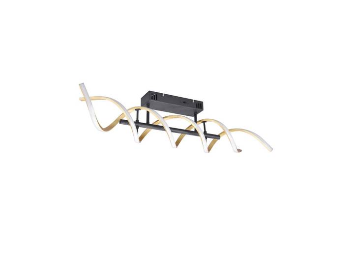 LED-DECKENLEUCHTE 641810208 SEQUENCE